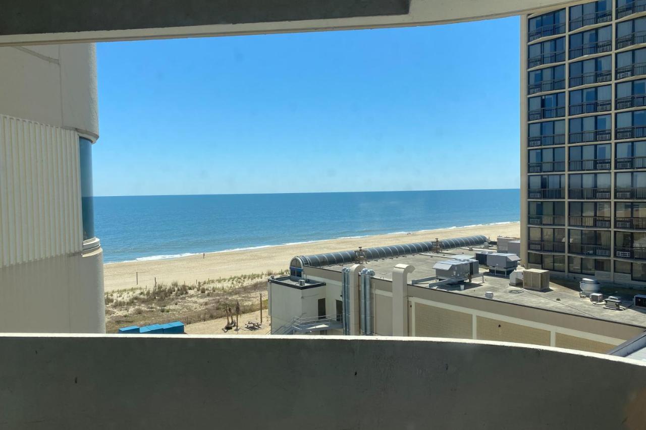 大洋城Atlantis 501公寓 外观 照片